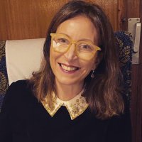 Elisabetta Geromel-Lister (@ellie_g_l) 's Twitter Profile Photo