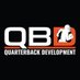 Quarterback Development (@qbdevelopment) Twitter profile photo Quarterback Development (@qbdevelopment) Twitter profile photo