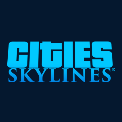 Cities: Skylines official Twitter has updated to @CitiesSkylines.