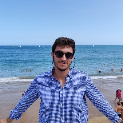 DavidOjeda101's profile picture. Keep going. Sustainable Mobility.