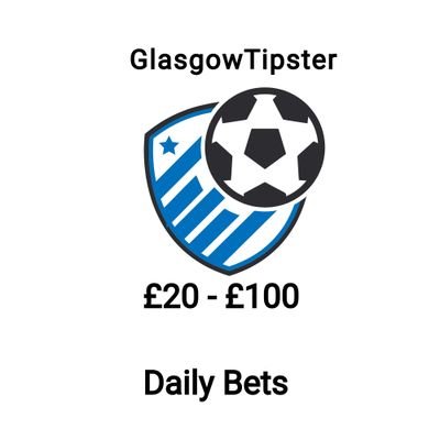 £20 to £100 bets daily