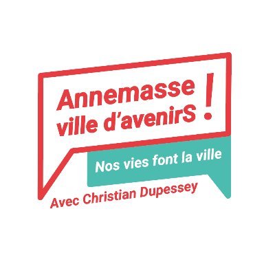 Annemasse ville d’avenirS