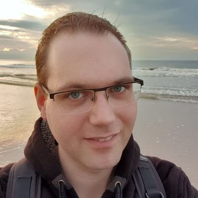 remonvogelaar's profile picture. It's nice to be important, but it's more important to be nice...