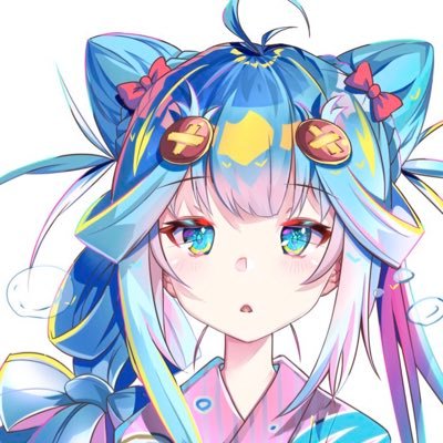 ユミィ・アクアマリンさんのプロフィール画像