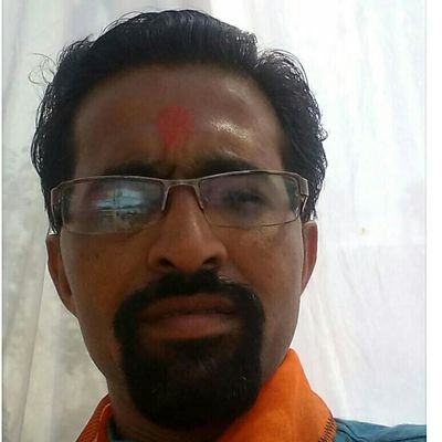 president
bjp Yuva morcho singvad