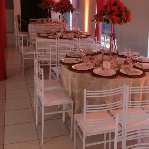 zeisa_oliveira's profile picture. Buffet completo