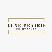 Luxe Prairie(@luxeprairie) 's Twitter Profile Photo