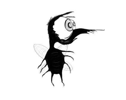 muhomol's profile picture. Есть немногие люди, которые похожи на муху, они бесполезны, вредны, иногда еще и кусаются.