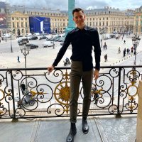 Bret Benjamin (@bretbenjamin312) 's Twitter Profile Photo Bret Benjamin (@bretbenjamin312) 's Twitter Profile Photo