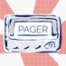 Pager Podcast (@PagerPodcast) Twitter profile photo