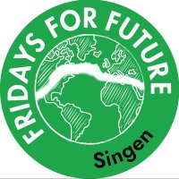Fridays for Future Singen (@for_singen) 's Twitter Profile