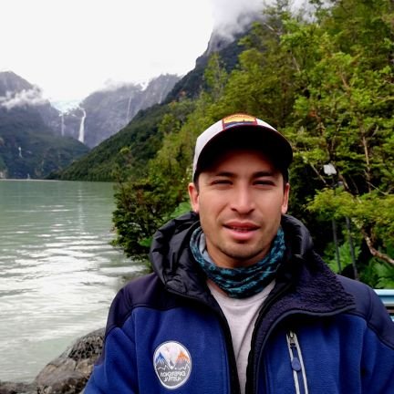 WladimirErnest's profile picture. Profesor en Educación Física 
Guía de Turismo