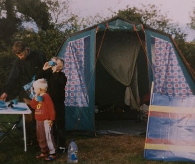 ExpertTent's profile picture. https://t.co/ftnu9xtrDA