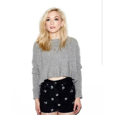 | FAN PAGE dedicated to the actress, songwriter & singer Emily Kinney!! #KinneyArmy https://t.co/bca7KeBV29