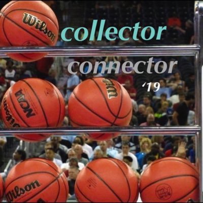 Connecting Collectors #collect • follow & tag us for a LIKE or RETWEET of your #collectibles FOR SALE and FOR TRADE 💰📈💰• peace and cards!