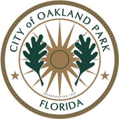 CityOaklandPark Profile Picture