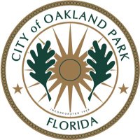 City Oakland Park(@CityOaklandPark) 's Twitter Profile Photo