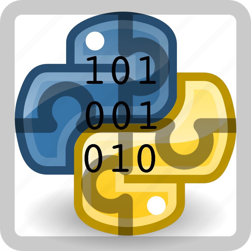 Pythonist networking - everything can be coded, it just depend how you think the algorithms... the mind is everything, the code what we think we become.