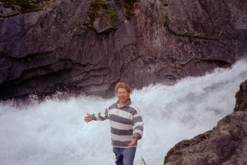 CoachArne's profile picture. 