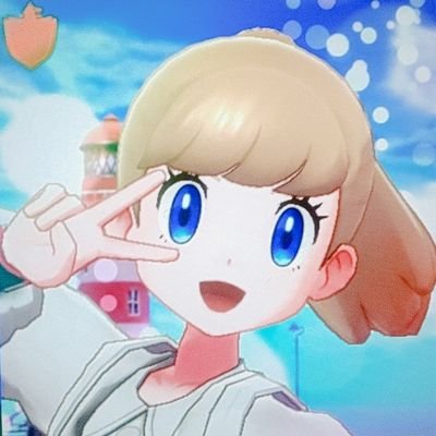 ガラルに帰りたいLunaさんのプロフィール画像