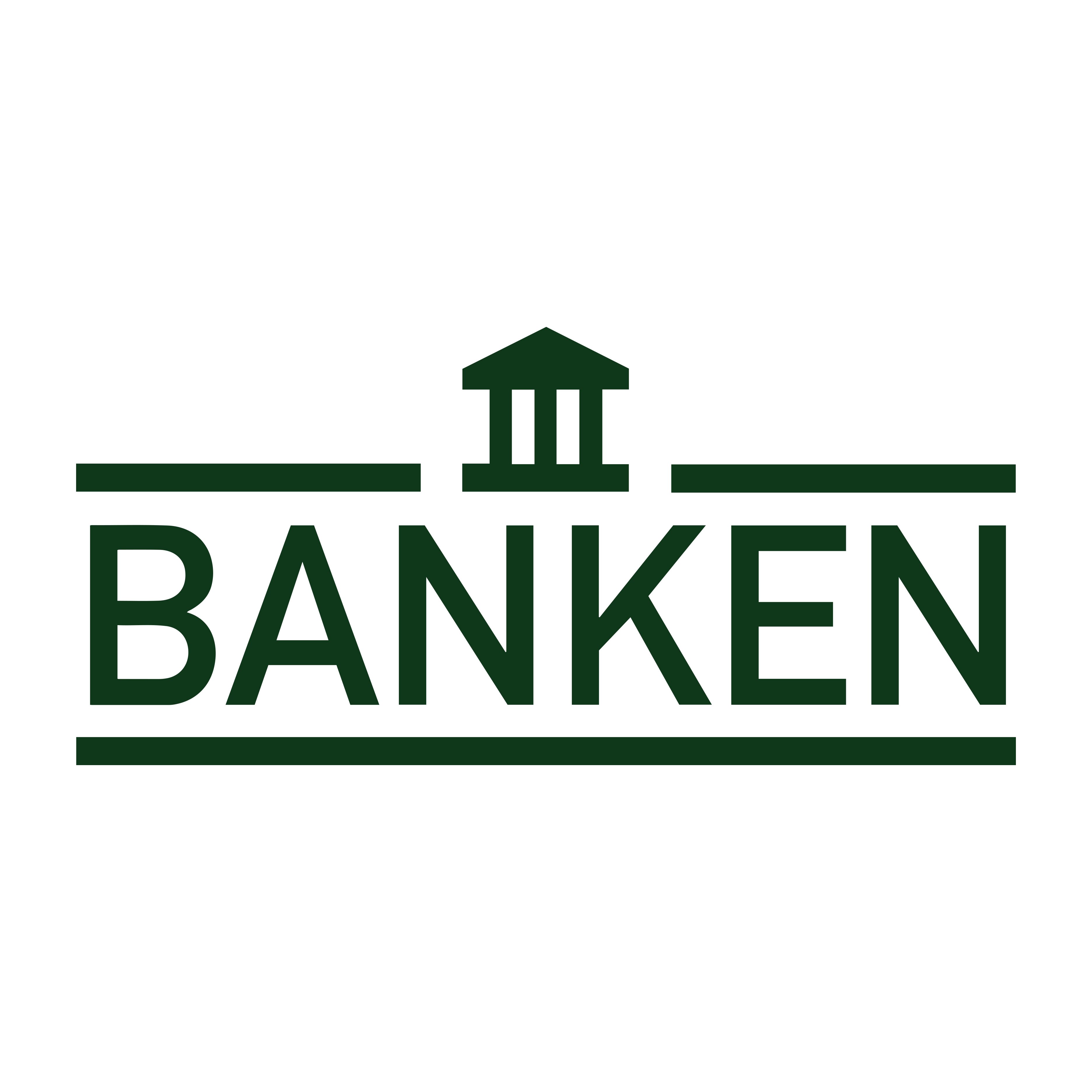 Banken Lillesand