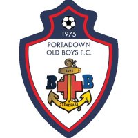 PORTADOWN BBOB FC (@bbob_fc) 's Twitter Profile