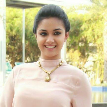 Ks_321_'s profile picture. Die hard fan of @keerthysuresh 😍, 
keralian
Landed 🔛 May-7, 
oct_17 our   princess birthday  🎂🎉🎁