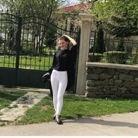 fabiolagrace4's profile picture. je recherhe un relation serieux