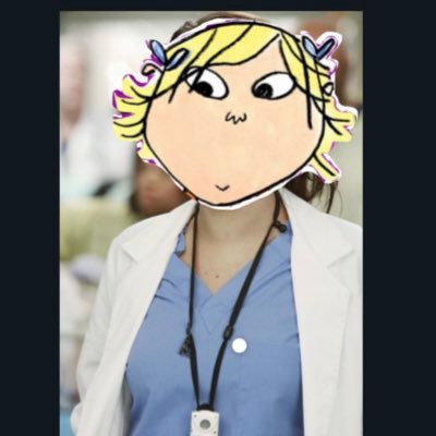 🦉🏥 + 🚑 + 👩🏻🏫. //. Juro solemnemente que mis intenciones no son buenas. 🧩