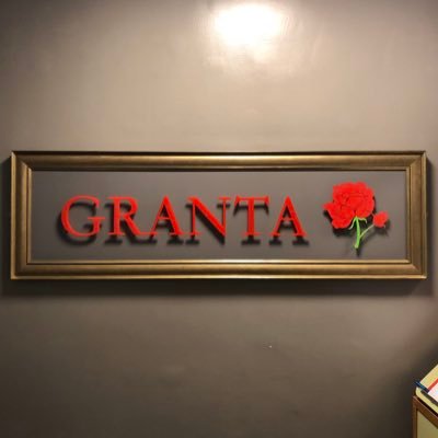 All things Granta