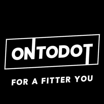 OnToDot - For A Fitter You