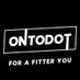 OnToDot - For A Fitter You (@ontodot_) Twitter profile photo