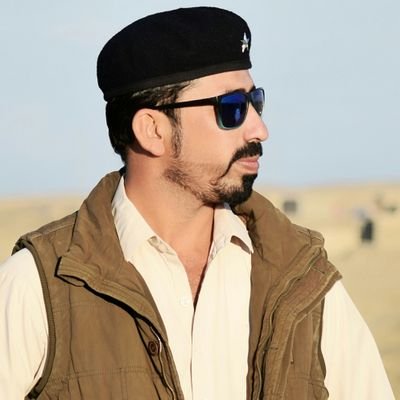 badal_hussain's profile picture. CEO@Badal Hussain Baloch Photography
Studied at Preston University Karachi.
Worked as Engineer@GoB