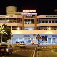 ChennaiAirport (@chennaiairport) 's Twitter Profile