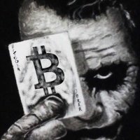 ArthurFleck🃏 (@j0kercrypt0) 's Twitter Profile