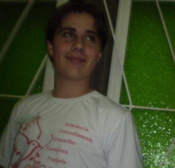 Eu não sou louco, é a sociedade
que não entende minha lucidez!