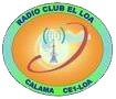 Club de radioaficionados en Calama - Chile. CE1LOA