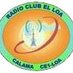 Radioclub El Loa (@ce1loa) Twitter profile photo