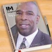 Dr. Ed Williams is an educator, writer, author,  community activist, and advocate for good government.