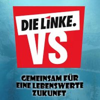 DIE LINKE. Villingen-Schwenningen (@dielinke_vs) 's Twitter Profile