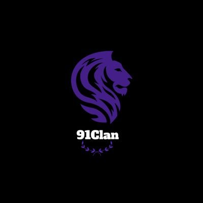 91 Clan searching extra sponsor and gamers