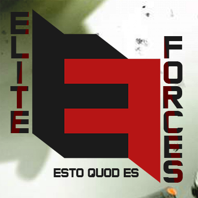 Follow @EliteForces | Est. 1999 | Call of Duty-focused Charity Gamers + Fortnite, Rocket League, SC2 and more. Proudly Powered by https://t.co/LQbBhS5y29 👾