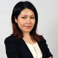 Hui Ben (@hmiabe) 's Twitter Profile