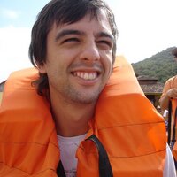 lucas (@lucaspizzato) 's Twitter Profile