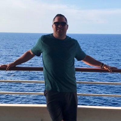 Father, Husband, Entrepreneur, Coach, Leader, Forward Thinker, World Changer