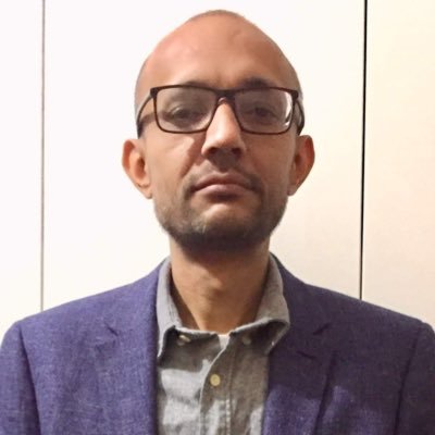 Samar Tomar profile photo