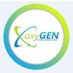 oxyGEN Oklahoma (@oklahomaoxygen) Twitter profile photo oxyGEN Oklahoma (@oklahomaoxygen) Twitter profile photo