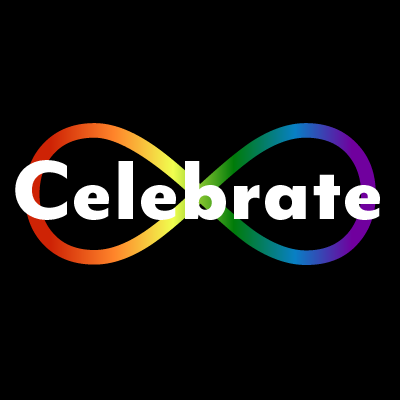 CNeurodiversity's profile picture. We believe in spreading the word about all the amazing things neurodiversity brings to the world. #CelebrateNeurodiversity
https://t.co/o5Plgv0q5t