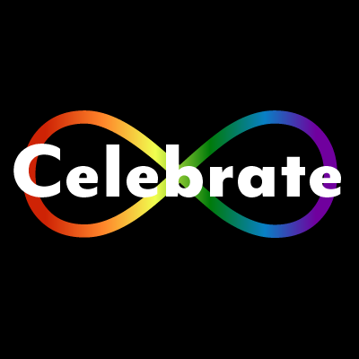 We believe in spreading the word about all the amazing things neurodiversity brings to the world. #CelebrateNeurodiversity
https://t.co/o5Plgv0q5t