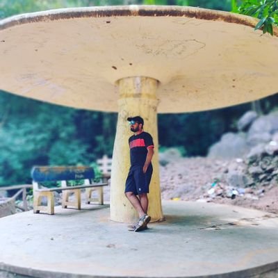 VasamsettiNaga's profile picture. being normal makes me special